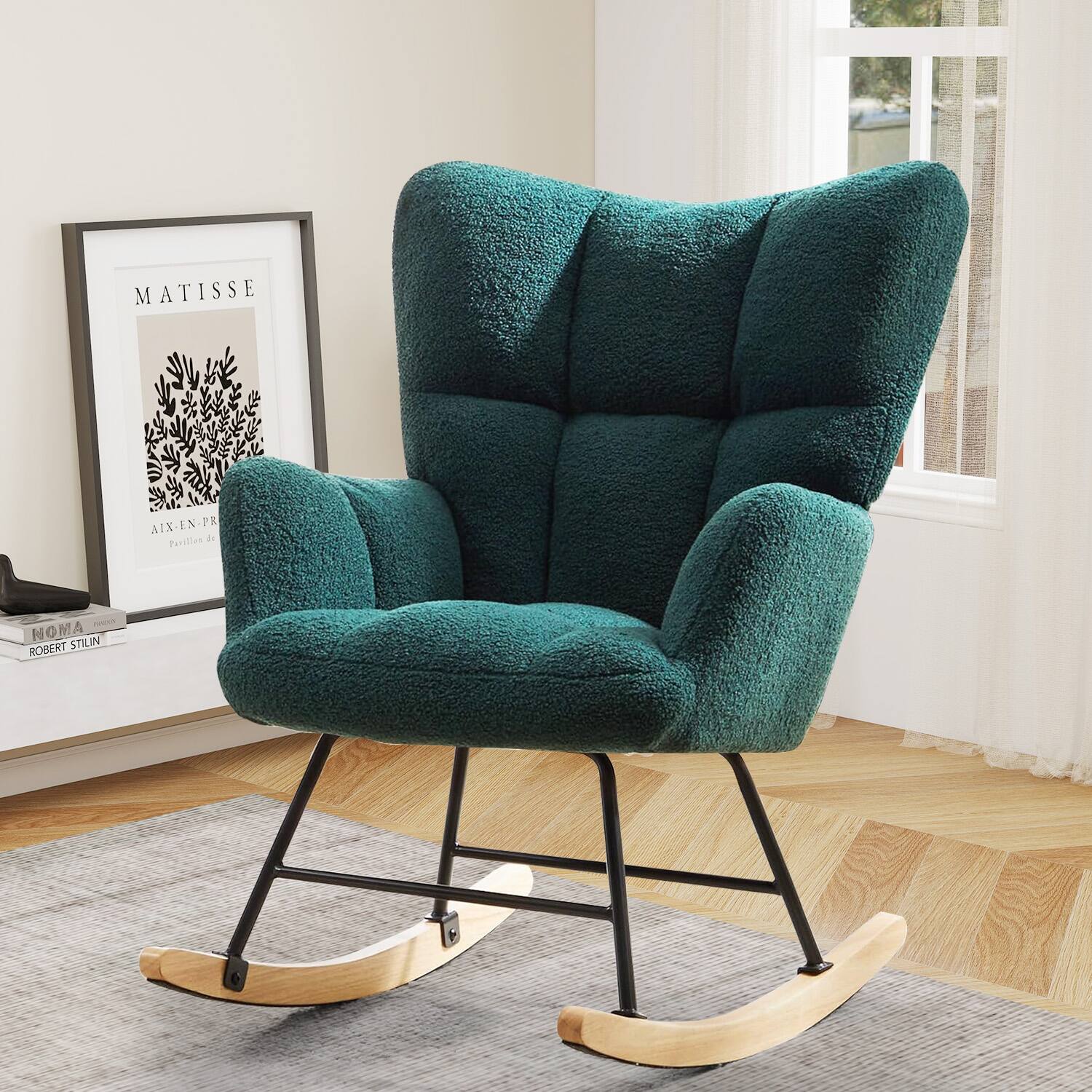 MATISSE AIX-EN-PROVENCE
NOMA ROBERT STILIN