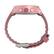 Alt View Zoom 1. Timex - Unisex IRONMAN T200 42mm Watch - Pink Strap Digital Dial - Pink.