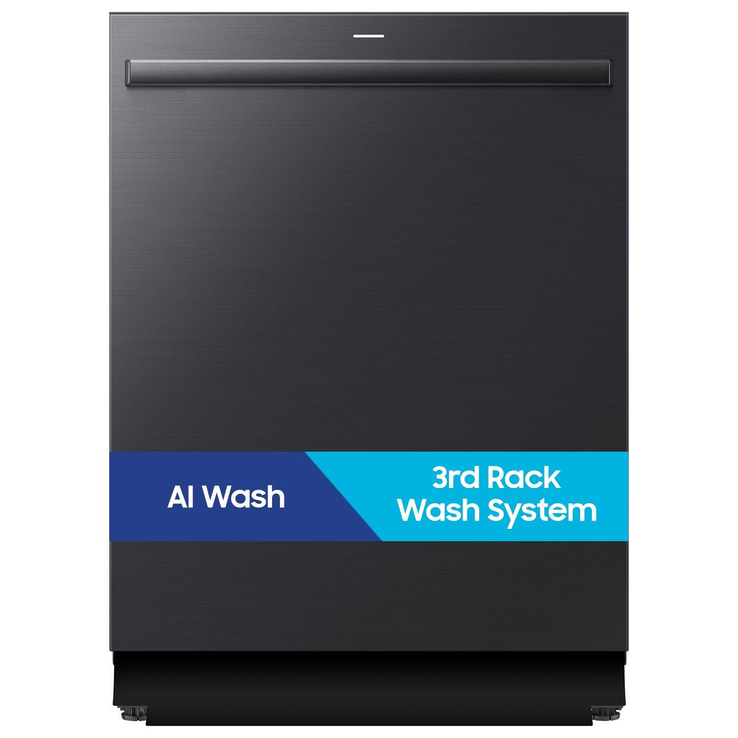 AI Wash 3rd Rack Wash System