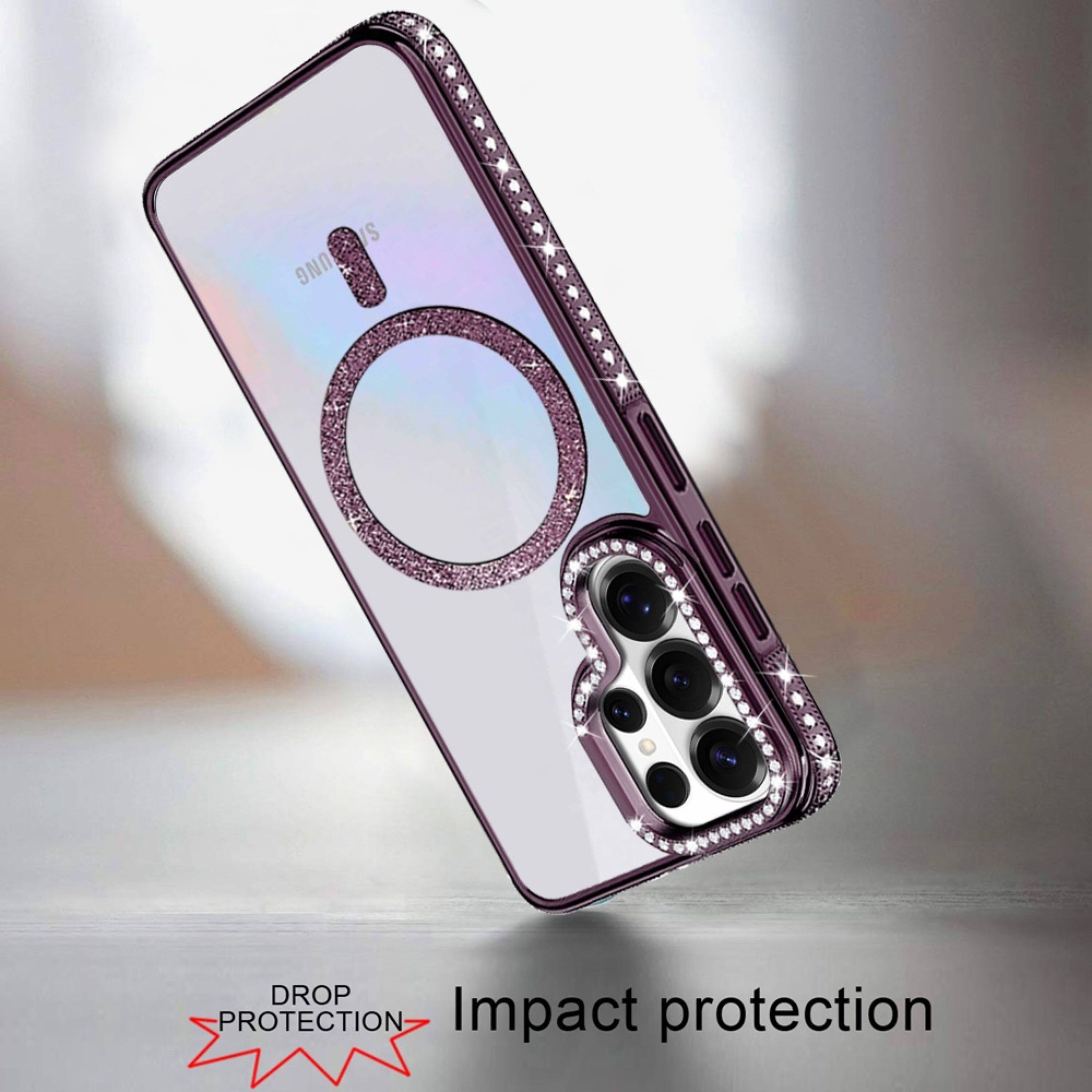 DROP PROTECTION  
Impact protection