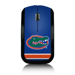 Keyscaper - Florida Gators Wireless USB Computer Mouse - Wireless - Multicolor