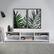 Left. CorLiving - Hollywood Collection TV Stand with Open Cabinets for Most TVs up to 85" - White.