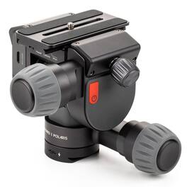 Benro - Polaris Timelapse Edition 2-Axis Smart Tripod Head