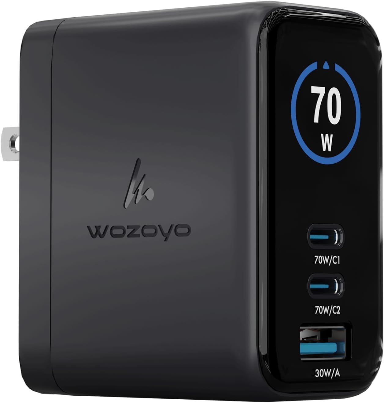 // wozoyo
70W/C1
70W/C2
30W/A