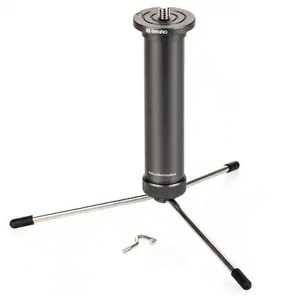 BENRO Built-in Mini Leg Base