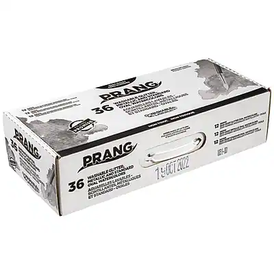 PRANG
36 WASHABLE METALLIC WATERCOLORS AND MESALLIGUES
1-007T2022
CUITTER STANDARD
WASHARLE GUTTER O
36 PRANG
1900T2022
C 2012
OVALES AQUA IONTRANES STANDARD ET
12