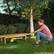 Alt View 1. Karcher - Cordless Line Trimmer, Weed Wacker, 7800 rpm, - Tool Only.