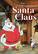 Front. The Story of Santa Claus - DVD.