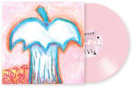 Deerhoof - Apple O - Pink - VINYL LP