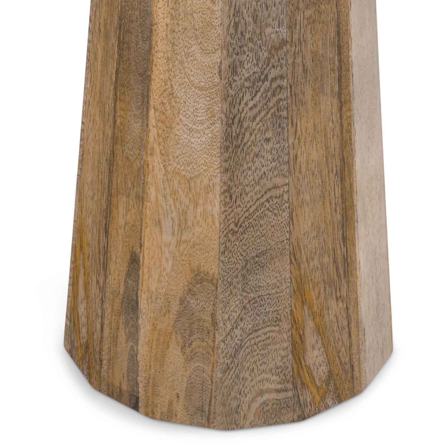 Alt View 13. Simpli Home - Dayton Wooden Accent Table - Natural.