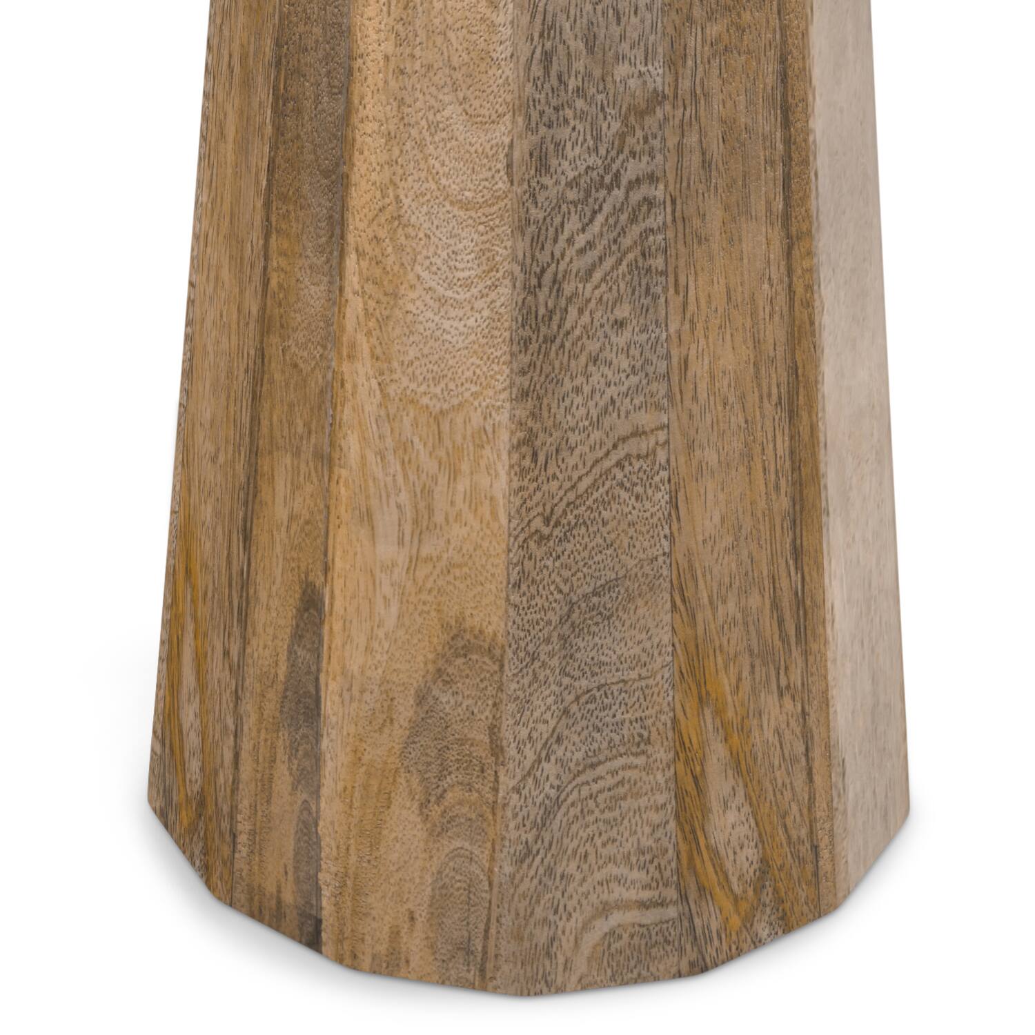 Alt View 13. Simpli Home - Dayton Wooden Accent Table - Natural.