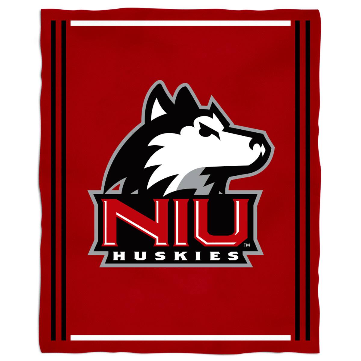 NIU HUSKIES
