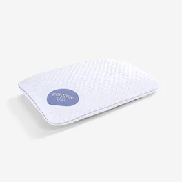 Bedgear - Balance Performance Pillow 0.0 - White