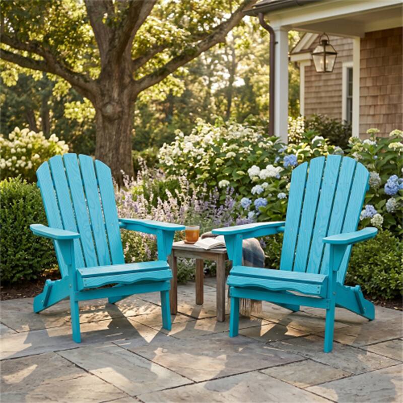 TURQUOISE BLUE