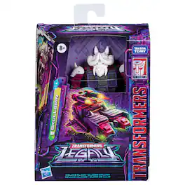 Transformers - Generations Legacy Deluxe Skullgrin