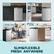kitchen
office
a living room
study
SLIM & FLEXIBLE
FRESH ANYWHERE