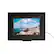 Left. SimplySmart Home - PhotoShare Friends and Family Smart Frame 10" - Black.