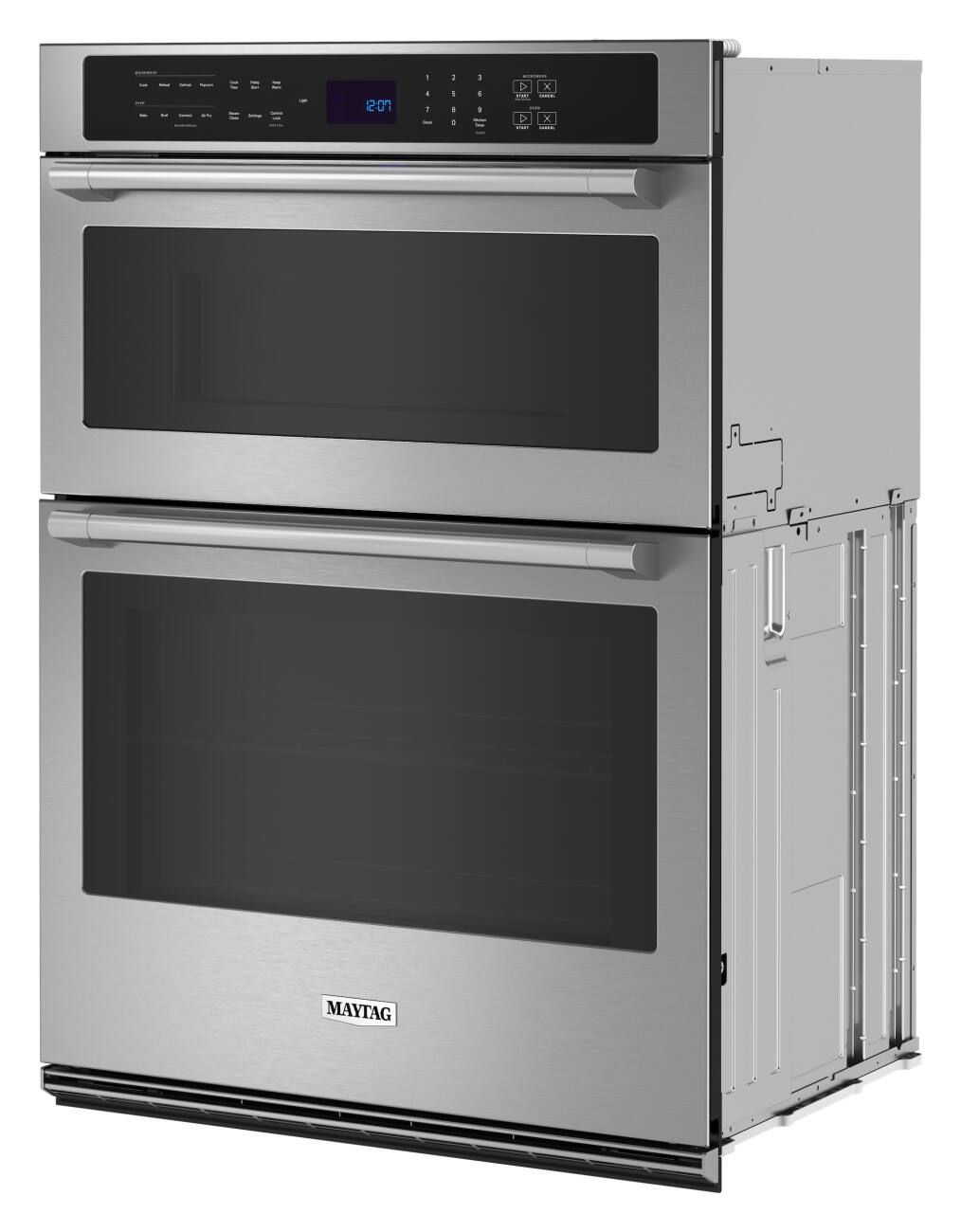 Servings
12:07
1 6 1
MAYTAG