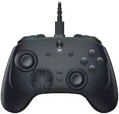 The text on the image is: "RAZER RAZER Y X I A"