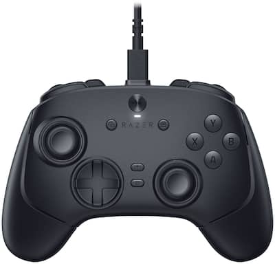 Razer Wolverine V3 Tournament Edition 8K Wired Gaming Controller Razer Wolverine V3 Tournament Edition 8K Wired Gaming Controller