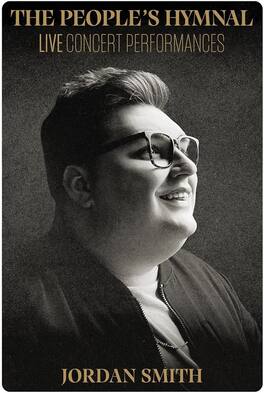 Jordan Smith - The People's Hymnal - DVD