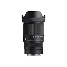 The corrected text is:
16-300mm 1:3.5-6.7 DC OS HSM 67 SIGMA