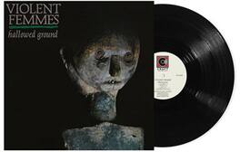 Violent Femmes - Hallowed Ground - VINYL LP
