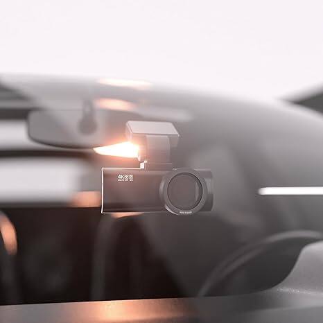 Left. REDTIGER - Circular Polarizing Lens, CPL for Dash cam, Lens Protection for  F7NP-EX/RTF7NTL/RTF7NPTL-128G/RTF7NTTL-128G/RTF7N-E - Black.