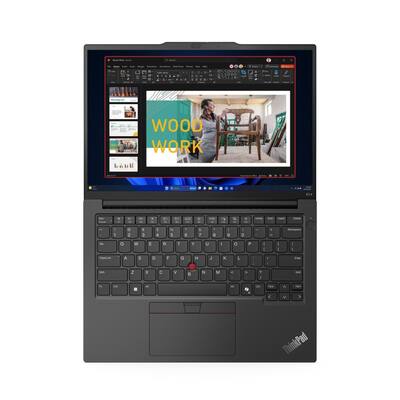Lenovo ThinkPad E14 Gen 6 14 Lenovo ThinkPad E14 Gen 6 14