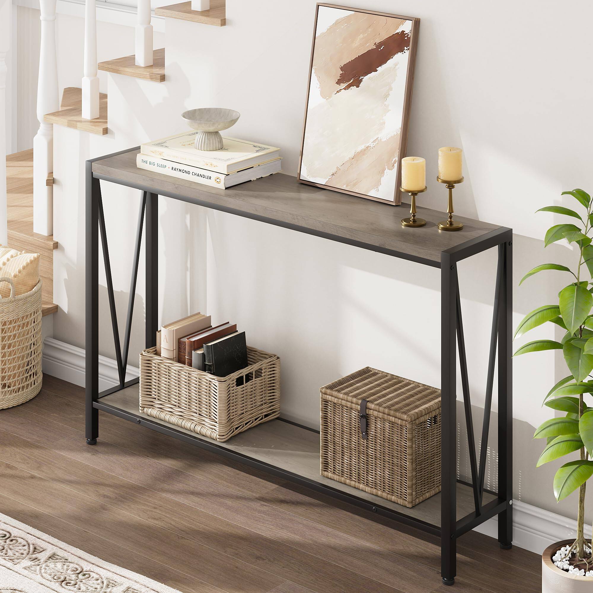 The Big Sleep  
Raymond Chandler