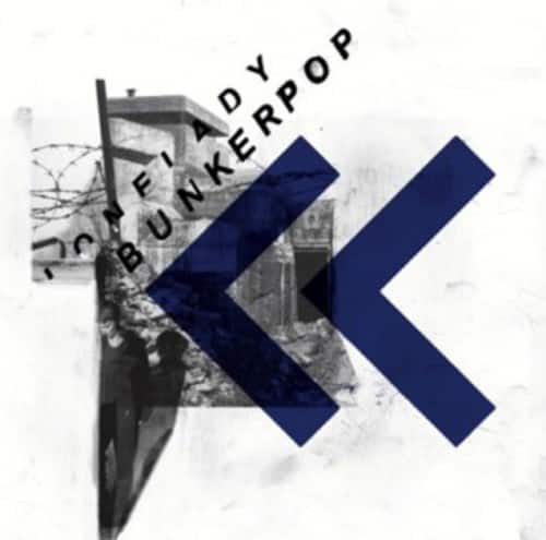 LoneLady - Bunkerpop   - 12-INCH SINGLE [12 inch Vinyl Single] price history on PriceWatchPro