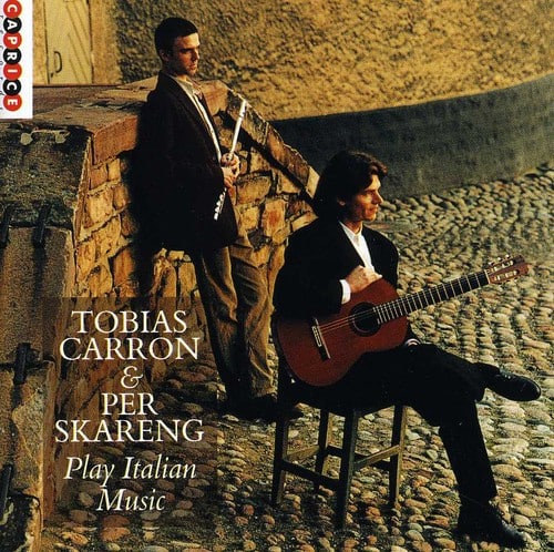 Per Skareng - Play Italian Music   - COMPACT DISCS [CD] price history on PriceWatchPro
