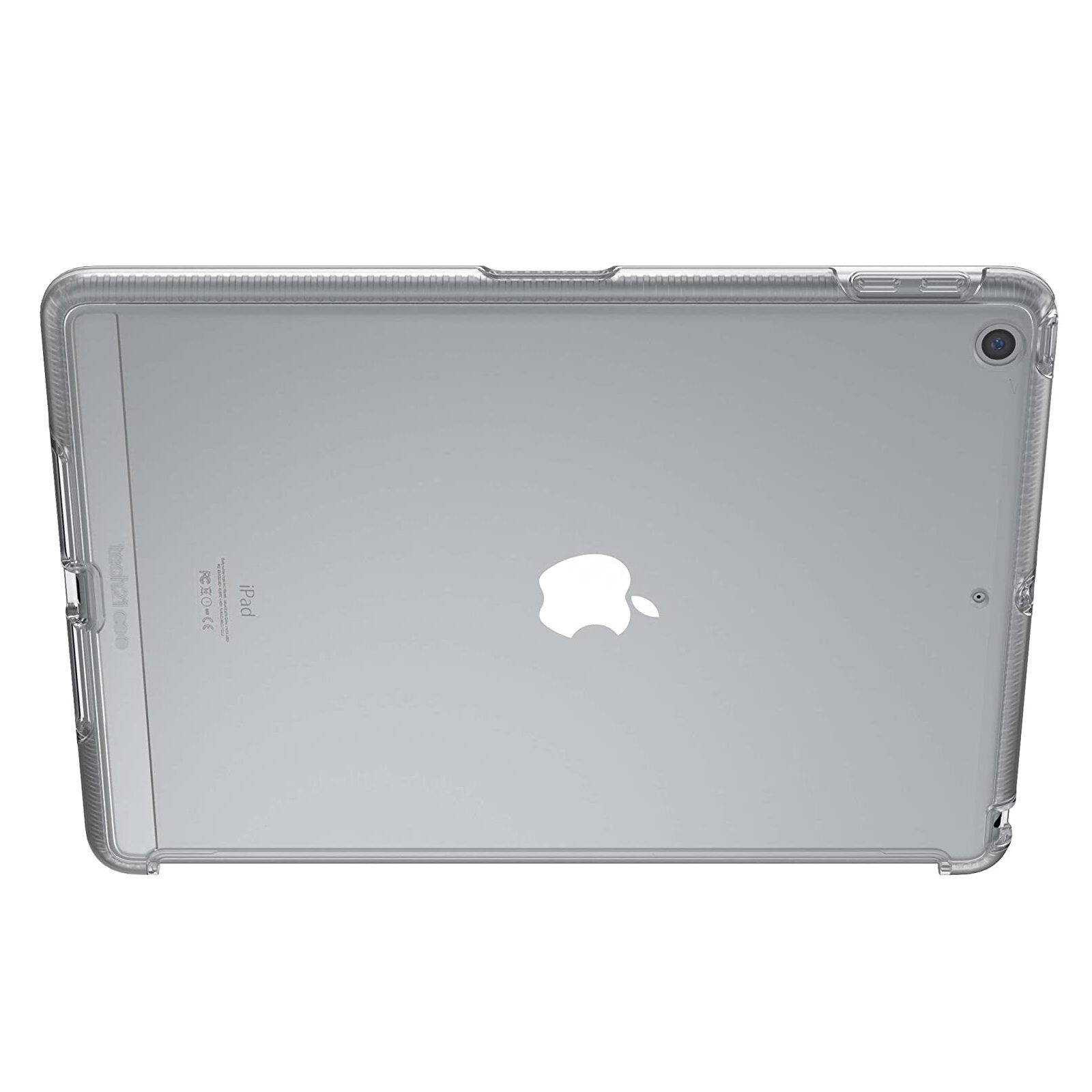 tech21  
iPad  
iPad