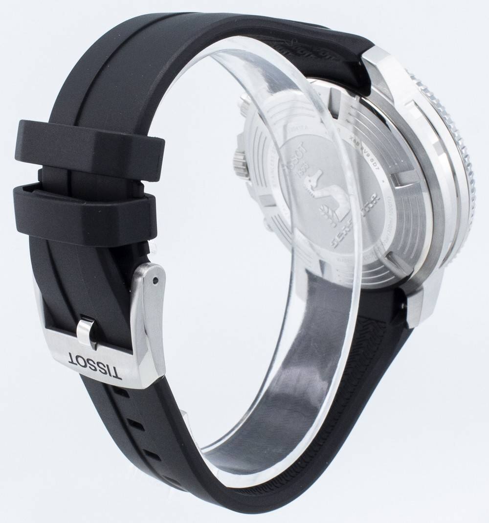 RV9 ASSOT Gect SD7 5 P0 I TISSOT