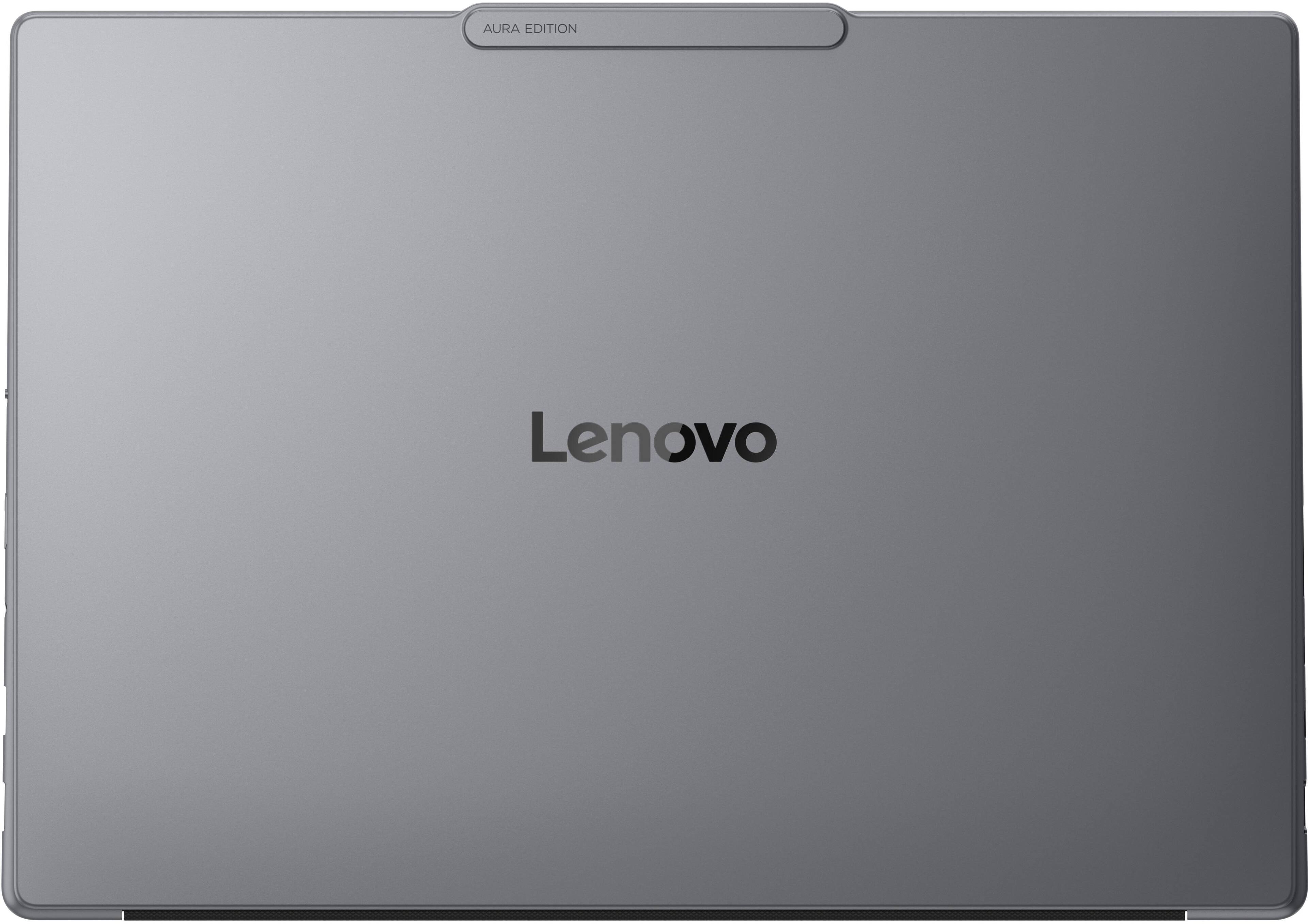 ALIRA DXITION  
Lenovo  
AURA EDITION