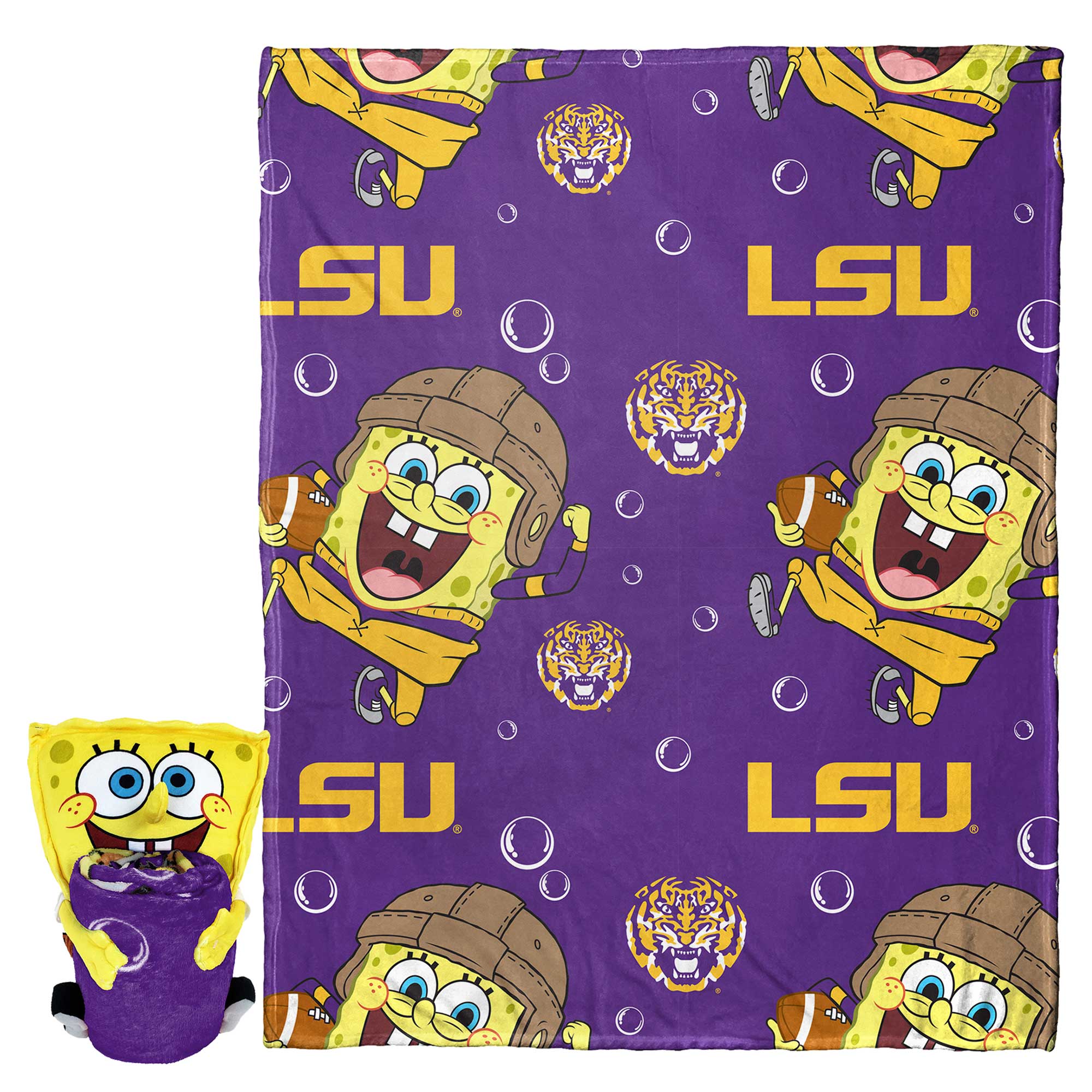 LSU LSU LSU LSU