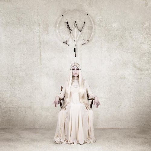 Atlas Moth - Old Believer  - COMPACT DISCS