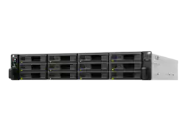 Synology - 12-Bay Rackmount NAS SA3410 (Diskless) - Unknown