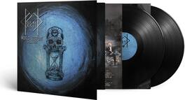 Fortid - World Serpent - VINYL LP