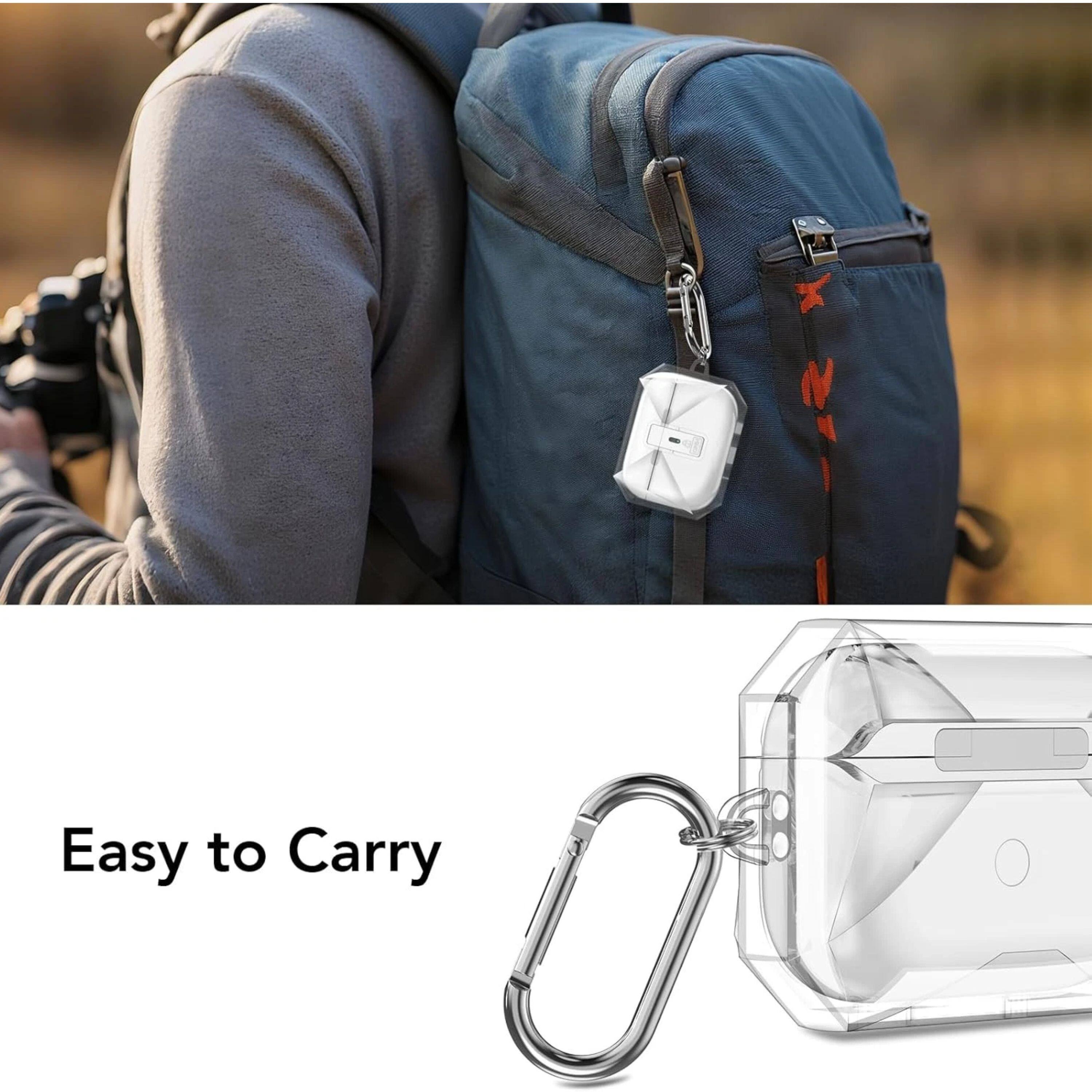 Easy to Carry