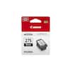 GENUINE Authentique GENUINO SPOODET CDA - Canon 275 iack CIdE Cartridoe EIFINE INE nt aas 275 Black /W PG-275 ~ Cartridge - - 11 275 Black PIXMA