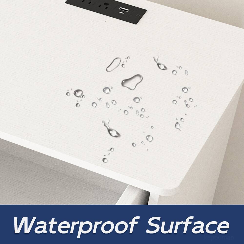 Waterproof Surface