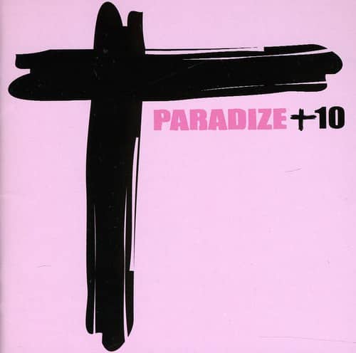 Indochine - Paradize Plus 10   - COMPACT DISCS [CD] price history on PriceWatchPro