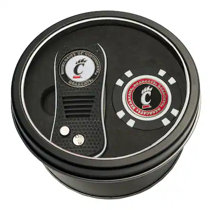 University of Cincinnati
Bearcats
BEARCATS
BEARCATS