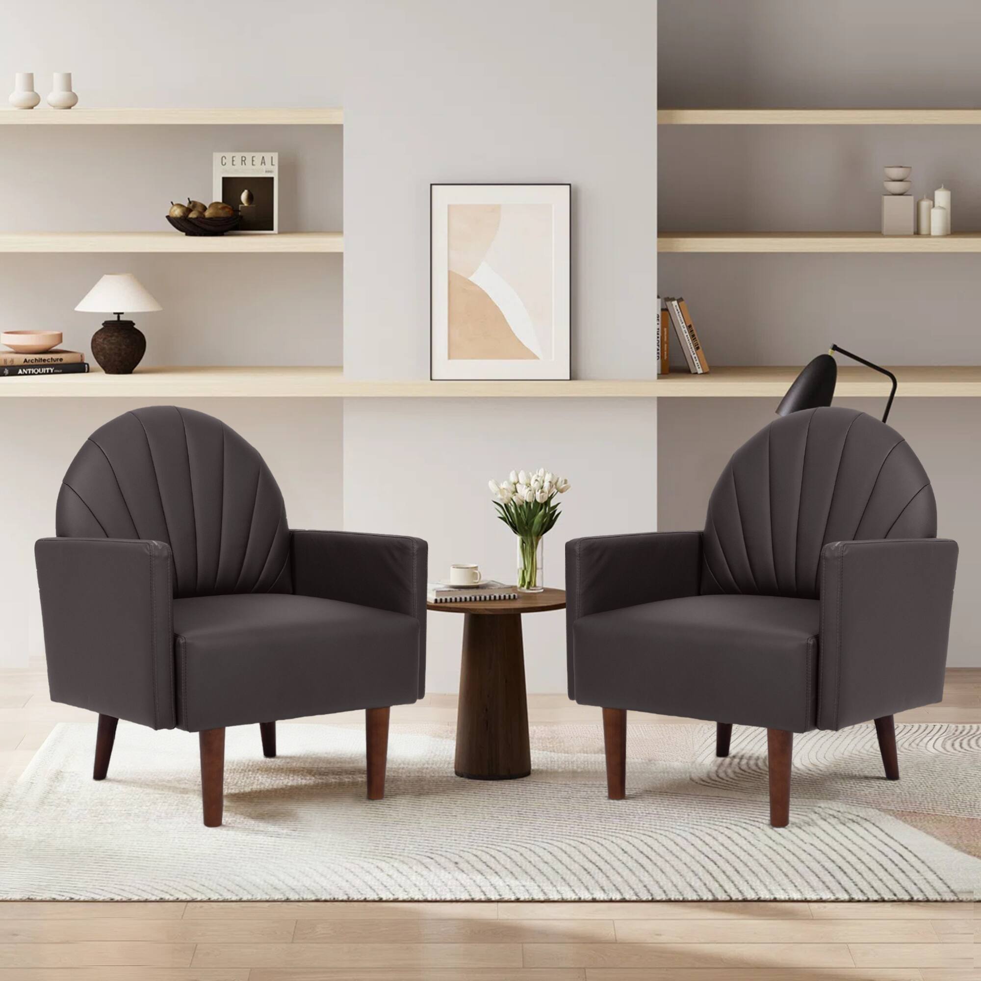 CEREAL  
ANTHROPOLOGY