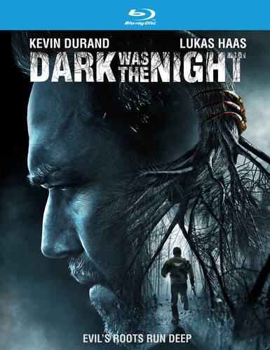 Dark Was the Night - BLU-RAY