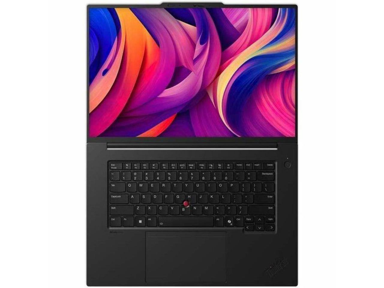 ThinkPad P1 Gen4 i7/32G/1TB/16型/4Kタッチ/US ThinkPad P1 Gen 4 | 16.0型大画面モバイルワークステーション