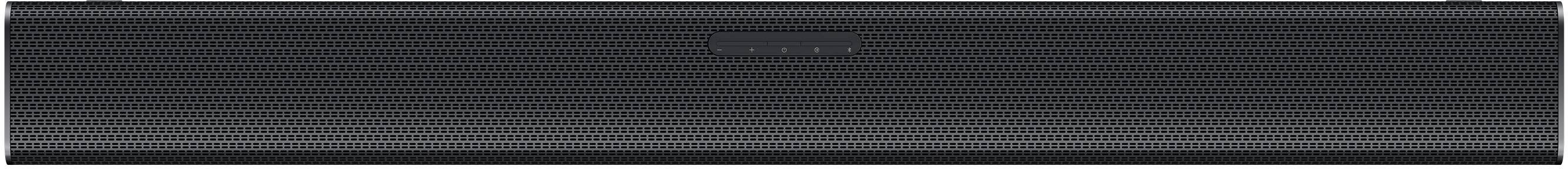 Alt View 16. TCL - S-Class S60K 3.1 Channel Dolby Atmos Soundbar with Wireless Subwoofer (2026) - Charcoal.