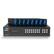 REI HDMI
UHDB8-EXB300R-K
OUTPUT: 12345678
INPUT: 12345678
PWR IR
MENU UP DOWN POWER
ENTER DOWN LOCK