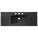 Alt View 1. Modway - Cayman Bathroom Sink - Black.